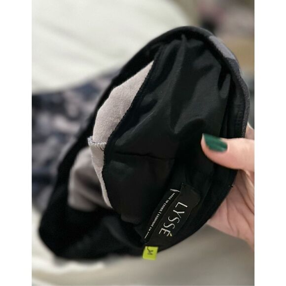 Lysse camo leggings  - Picture 3 of 7